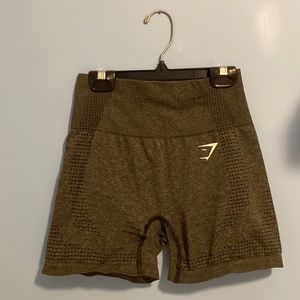 GymShark Vital Seamless 2.0 short